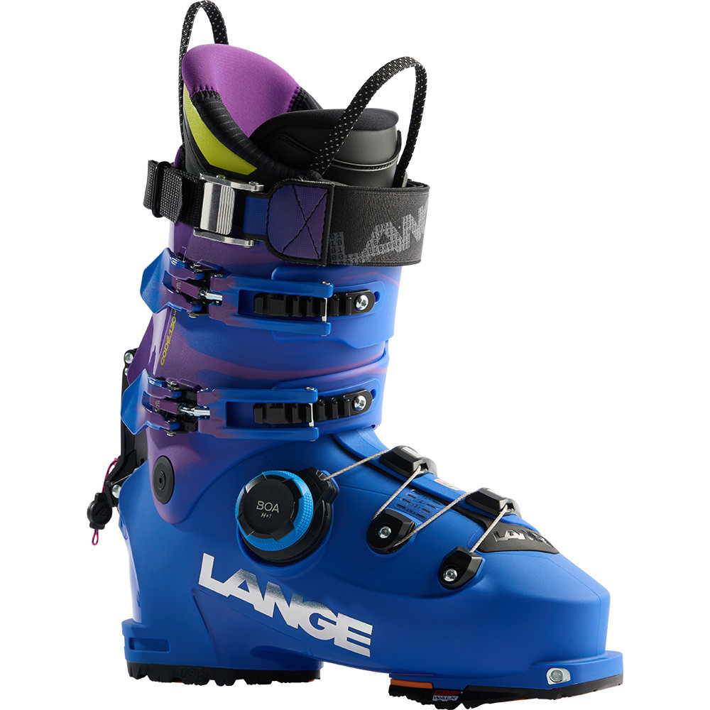 SKISCHUHE CODE 130 BOA LV GW