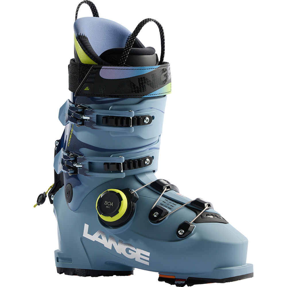  SKISCHUHE CODE 110 BOA MV GW NO PIN