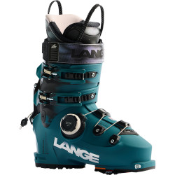 SKISCHUHE CODE 105 W BOA LV GW