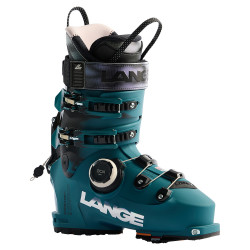 BOTAS DE ESQUÍ CODE 105 W BOA MV GW