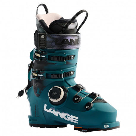  SKI BOOTS CODE 105 W BOA MV GW