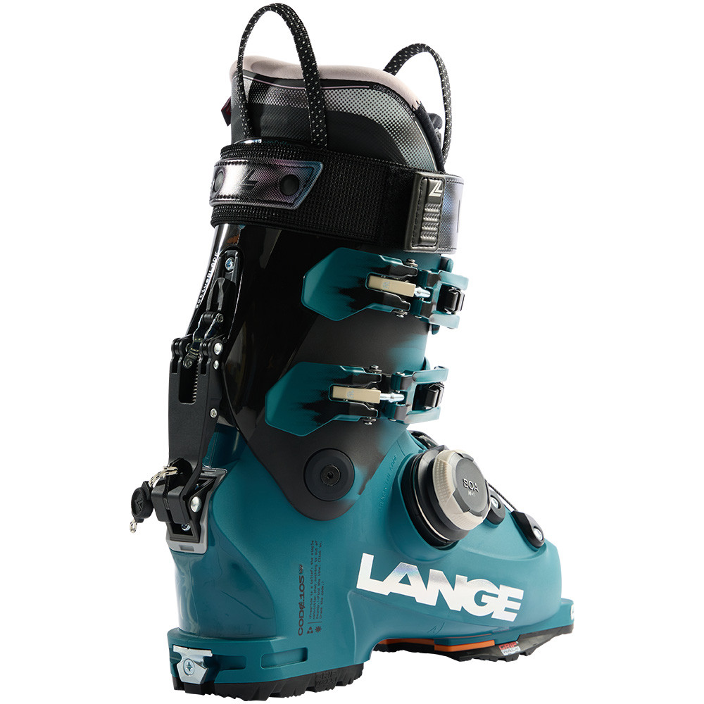  SKISCHUHE CODE 105 W BOA MV GW