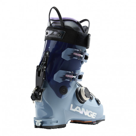 SCARPONI DA SCI CODE 85 W BOA MV GW NO PIN