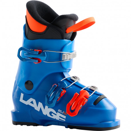 SKISCHUHE RSJ 50 VIBRANT BLUE 