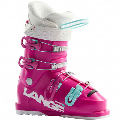 SKISCHUHE STARLET 60