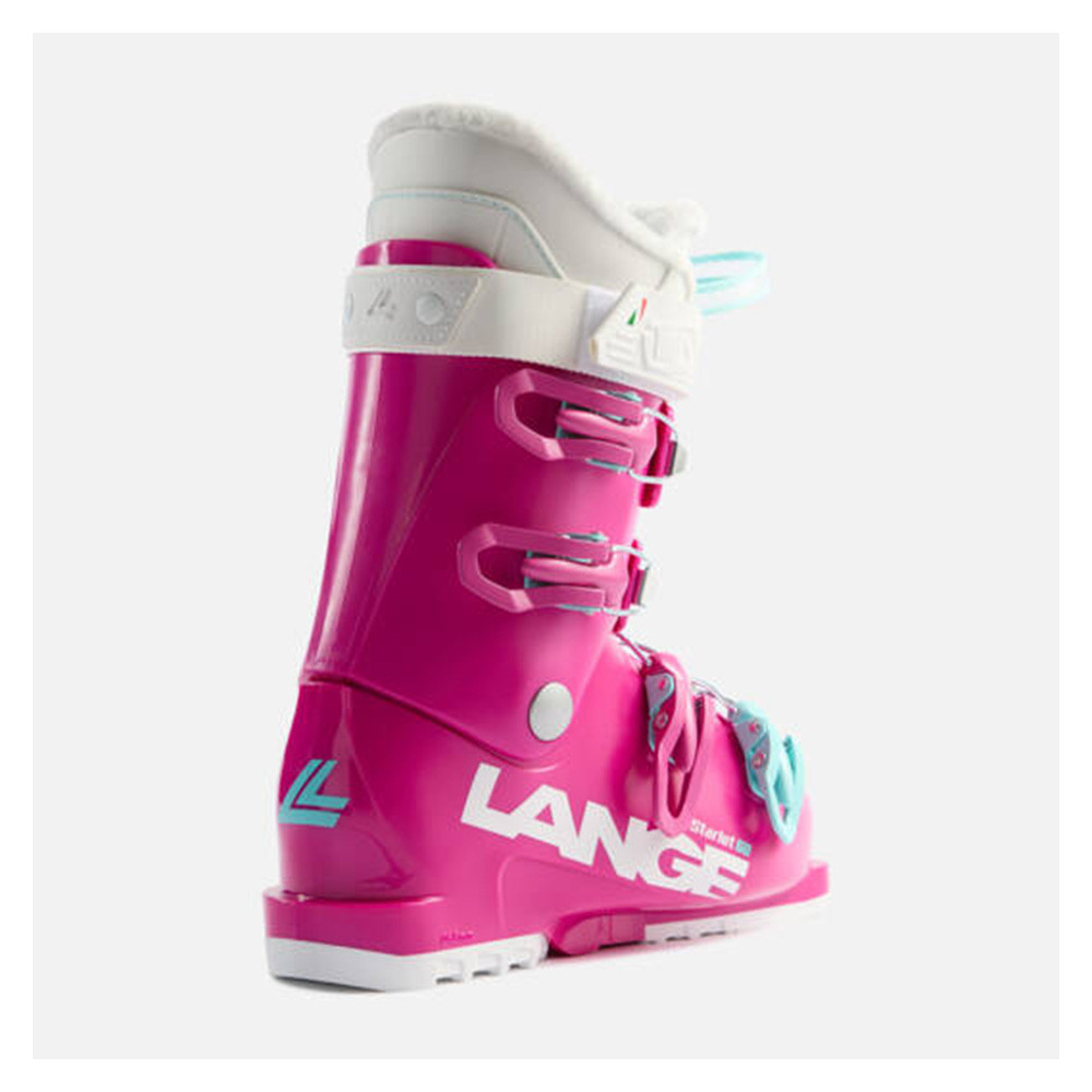 SCARPONI DA SCI STARLET 60