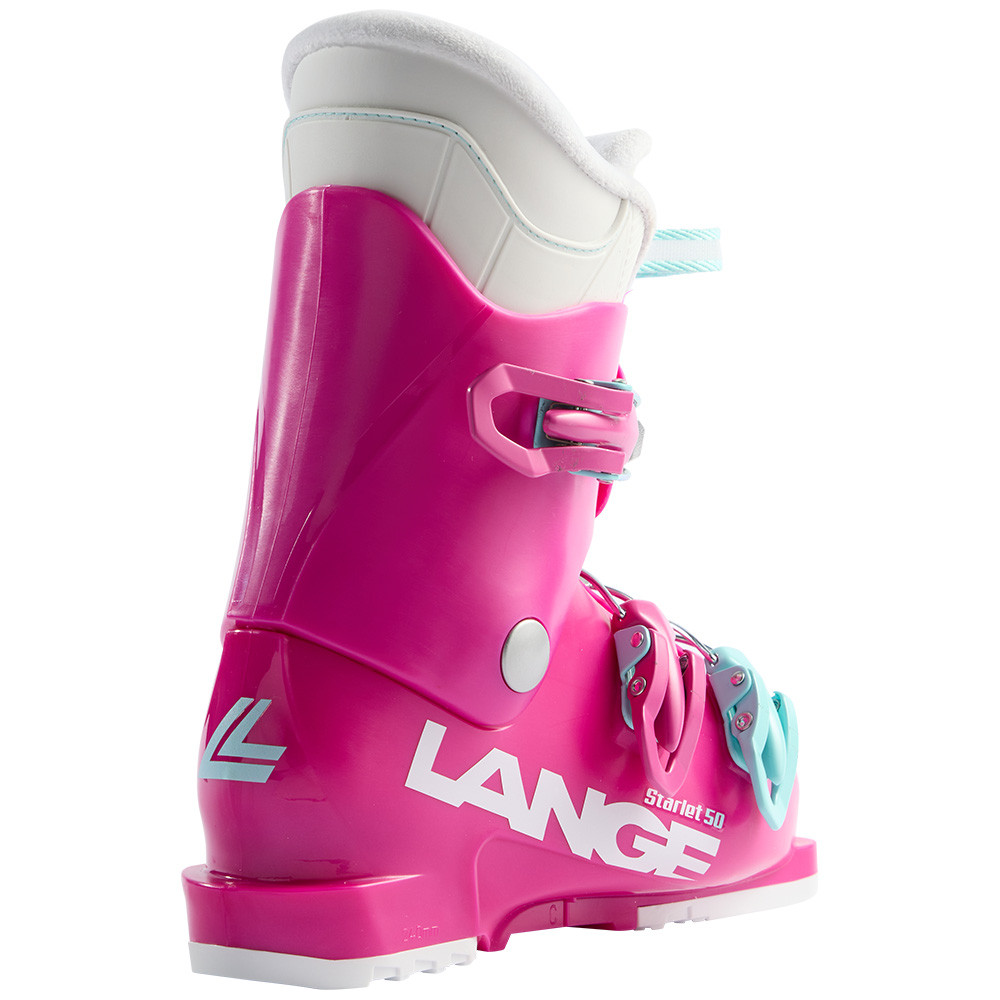  BOTAS DE ESQUÍ STARLET 50