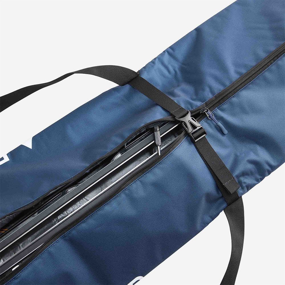 SKISACKE  ELITE SKIBAG EXTENDABLE 1 P