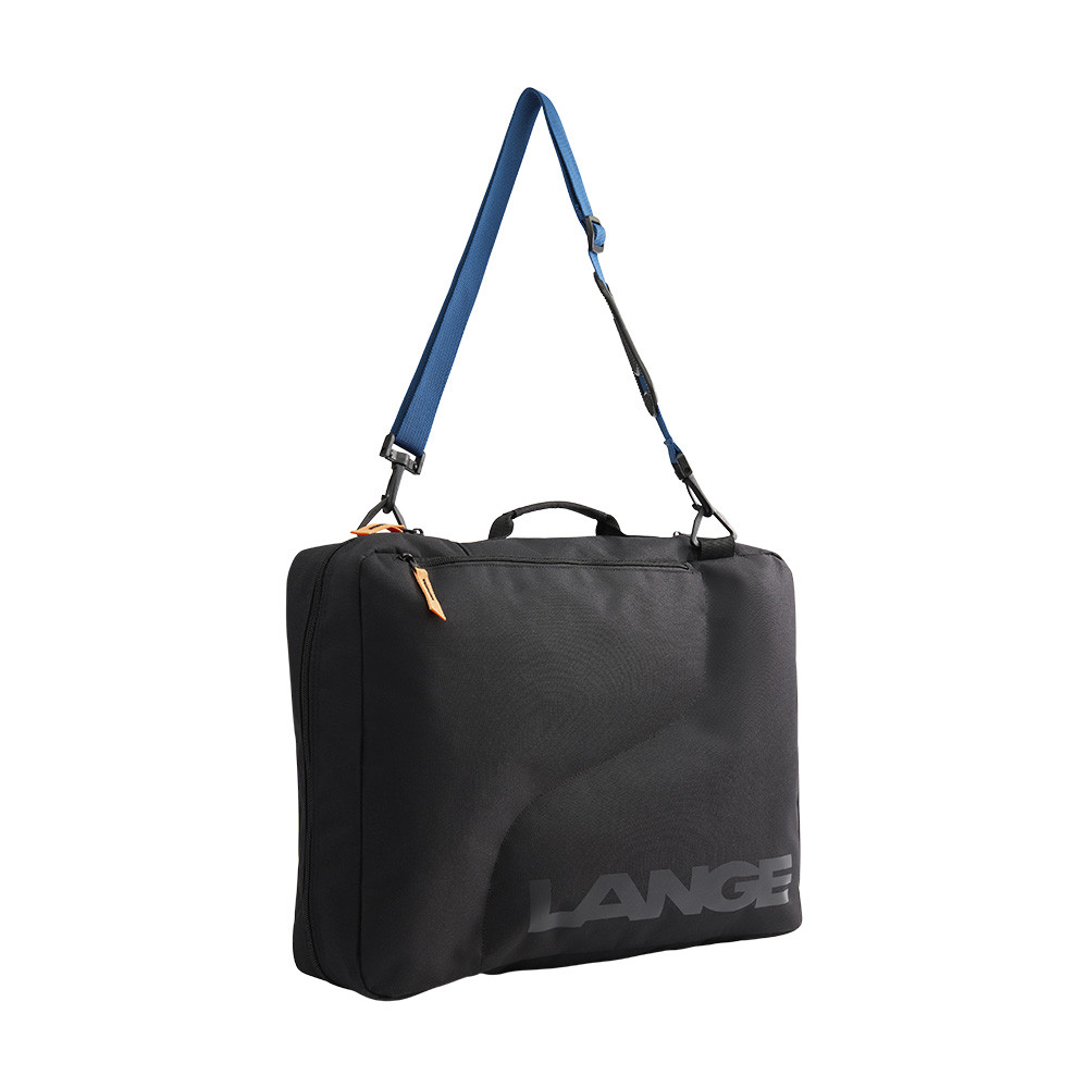 BORSA PORTA SCARPONI SCI DUO BOOT BAG - 200 BLACK