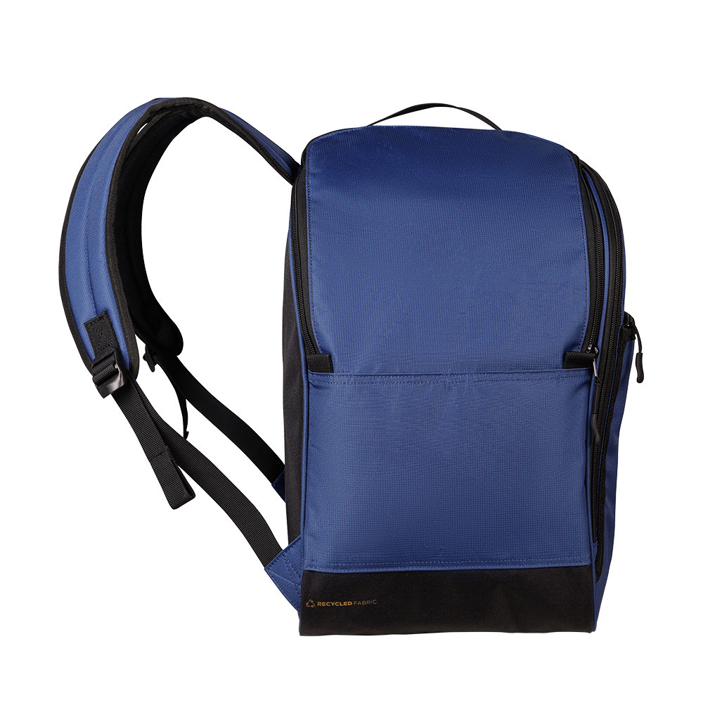 BORSA PORTA SCARPONI SCI MN PRO BOOT BAG - 200 BLACK