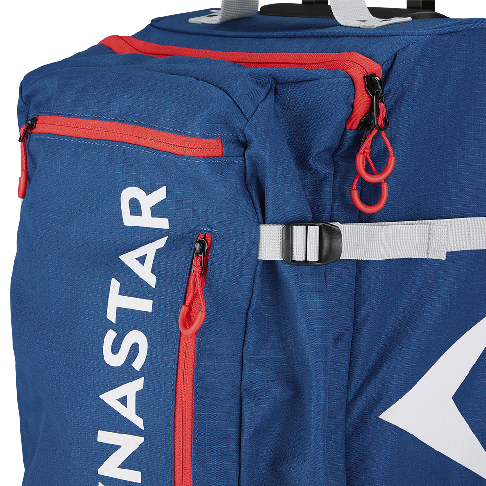 KOFFER SPEED CABIN BAG - 700 DARK BLUE