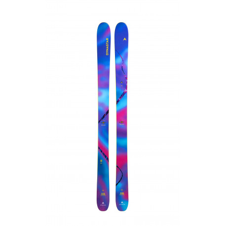 SKI M-FREE 112 F-TEAM OPEN