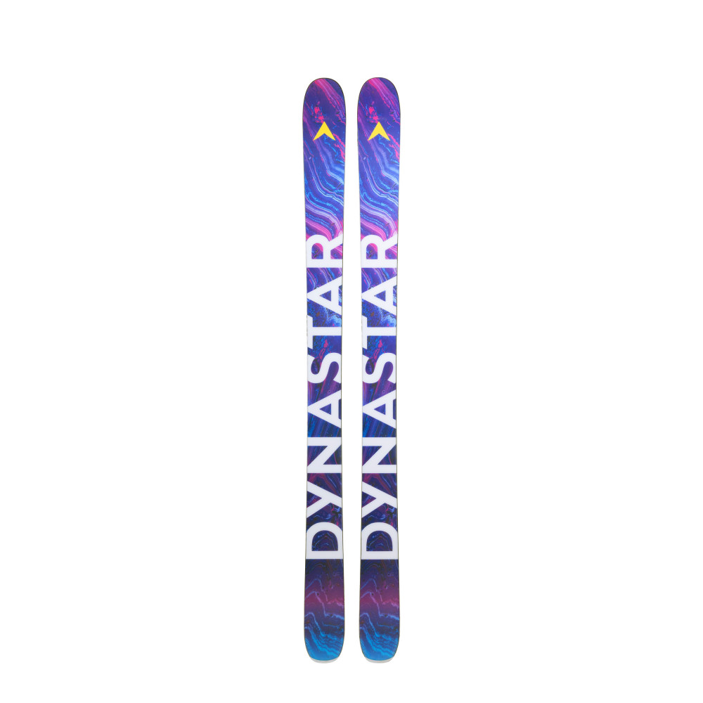 SKI M-FREE 112 F-TEAM OPEN