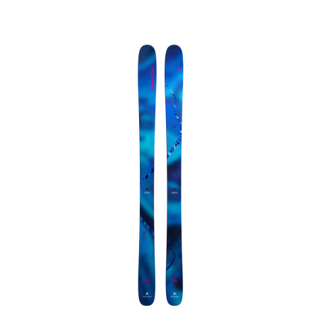 SKI M-FREE 100 OPEN