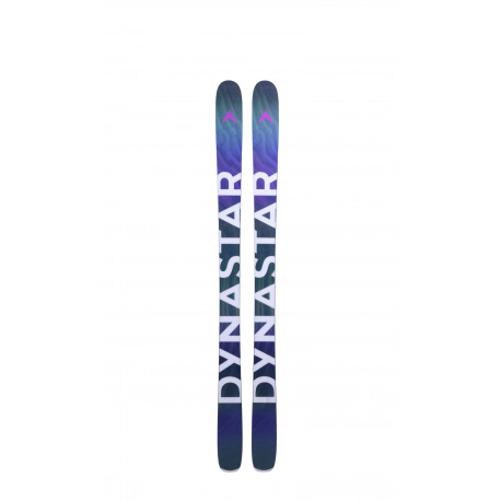 SKI M-FREE 94 OPEN
