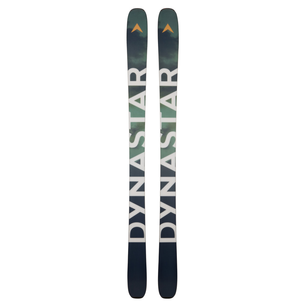 SKI M-PRO 94 TI OPEN