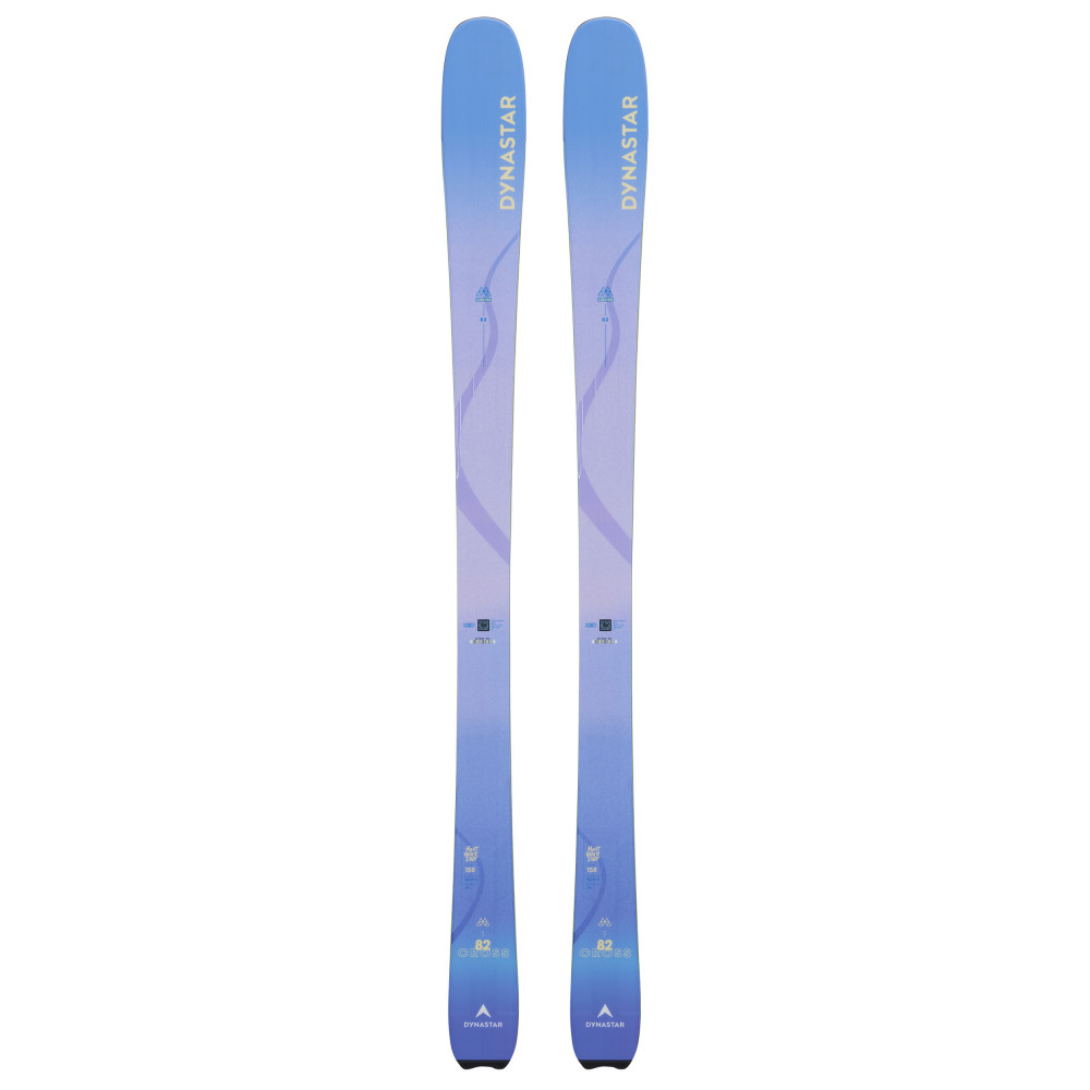 SCI M-CROSS W 82 OPEN