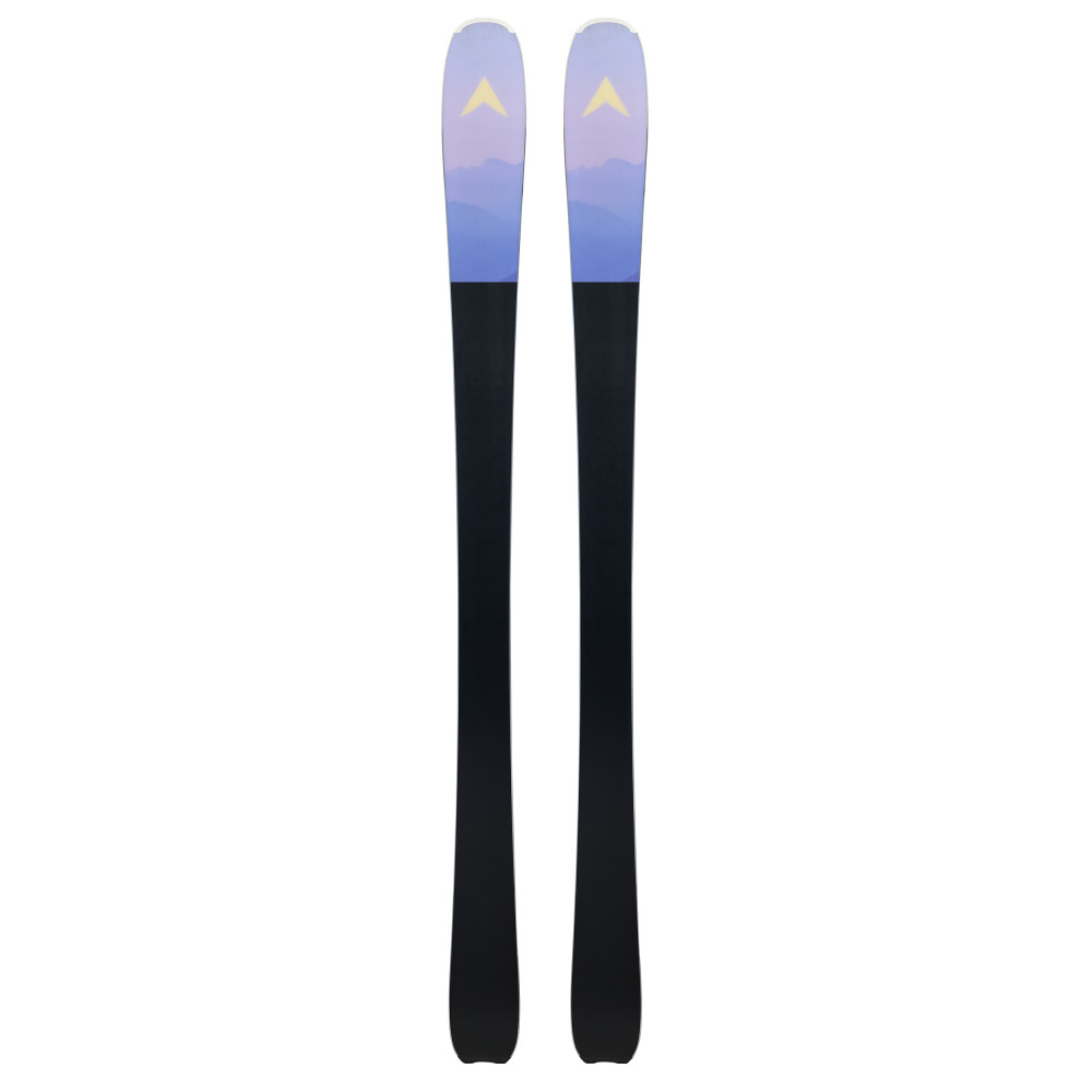 ESQUI M-CROSS W 82 OPEN