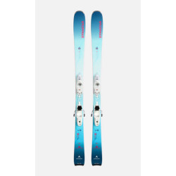 SCI M-CROSS W 78 XPRESS + XPRESS W 10 GW B83 GRANIT WHIT