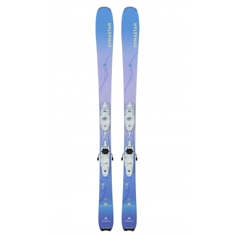 SKI M-CROSS W 82 XPRESS + XPRESS W 11 GW B83 GRANIT WHIT