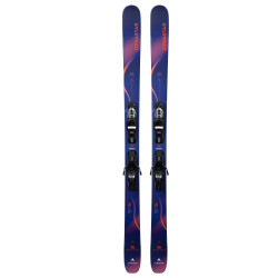 SCI M-MENACE 90 OPEN