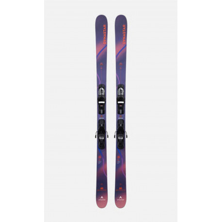 SCI M-MENACE 80 XPRESS + XPRESS 10 GW B83 BLACK