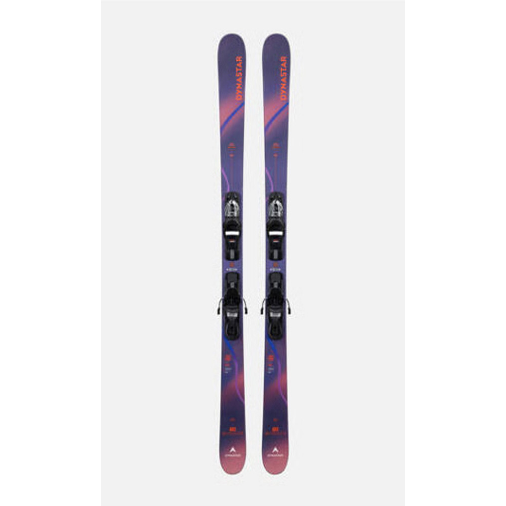 SCI M-MENACE 80 XPRESS + XPRESS 10 GW B83 BLACK