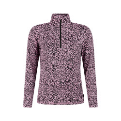 MAGLIONE PRTKALEA 1/4 ZIP ACTIVE TOP