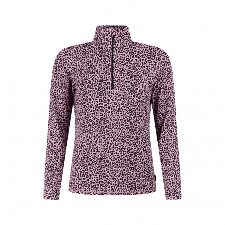PULLOVER PRTKALEA 1/4 ZIP ACTIVE TOP