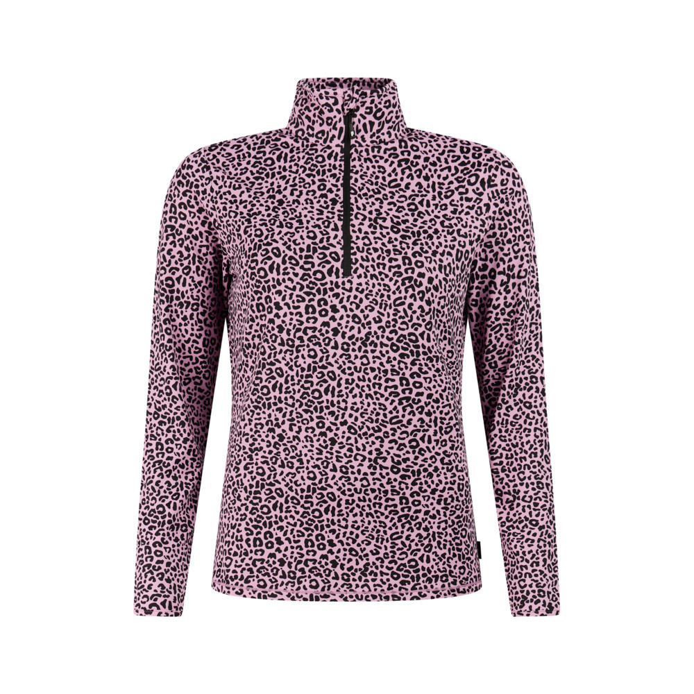 PULLOVER PRTKALEA 1/4 ZIP ACTIVE TOP