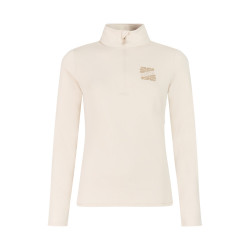 MAGLIONE PRTJOVINA 1/4 ZIP ACTIVE TOP