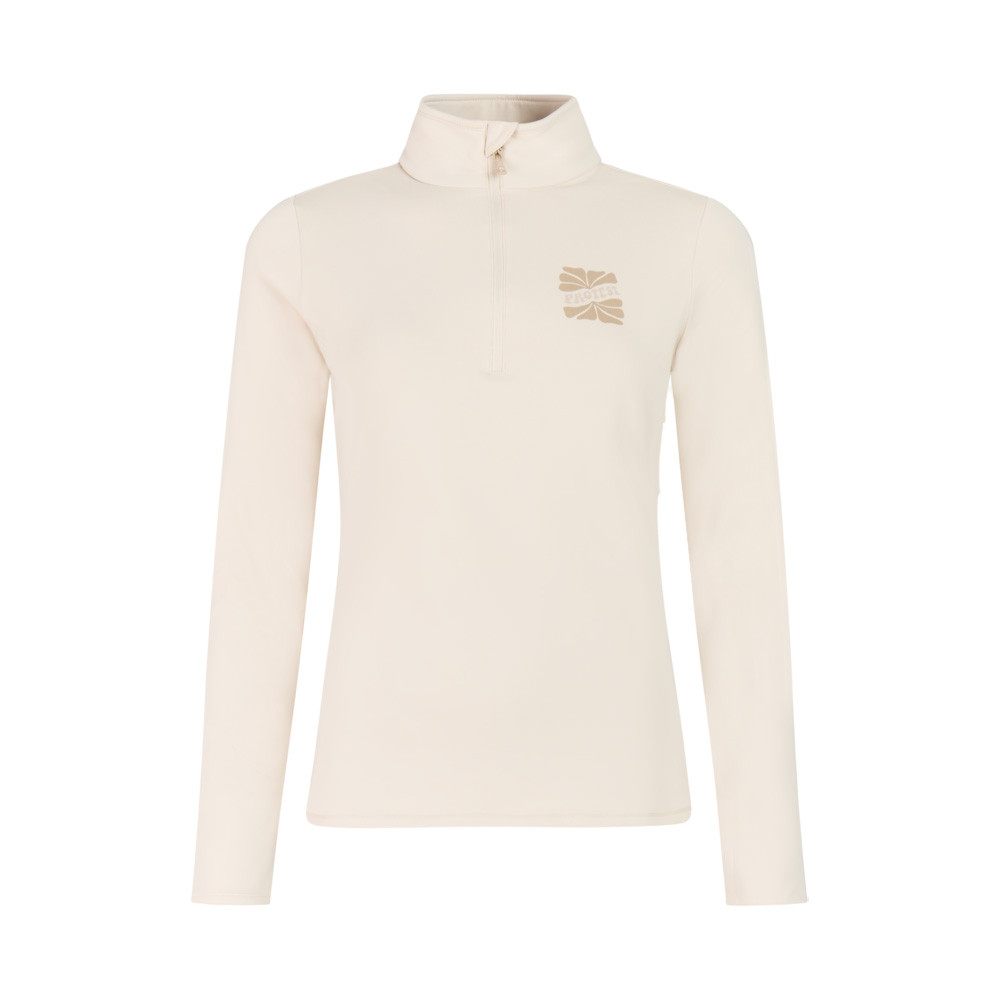 PULLOVER PRTJOVINA 1/4 ZIP ACTIVE TOP