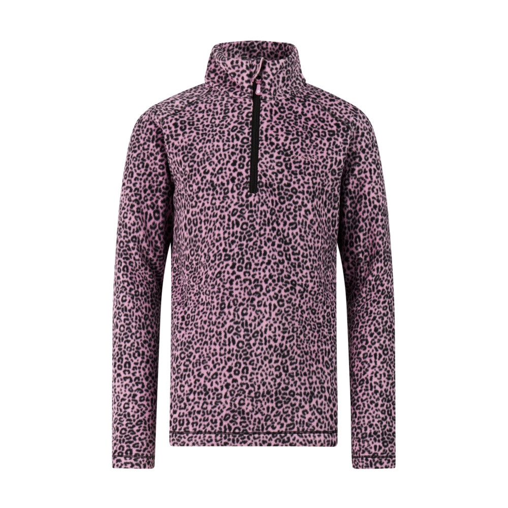MAGLIONE PRTREMISSY JR 1/4 ZIP ACTIVE TOP