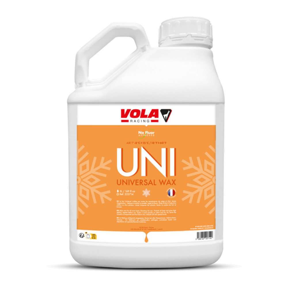 FART UNIVERSAL LIQUIDE 5L