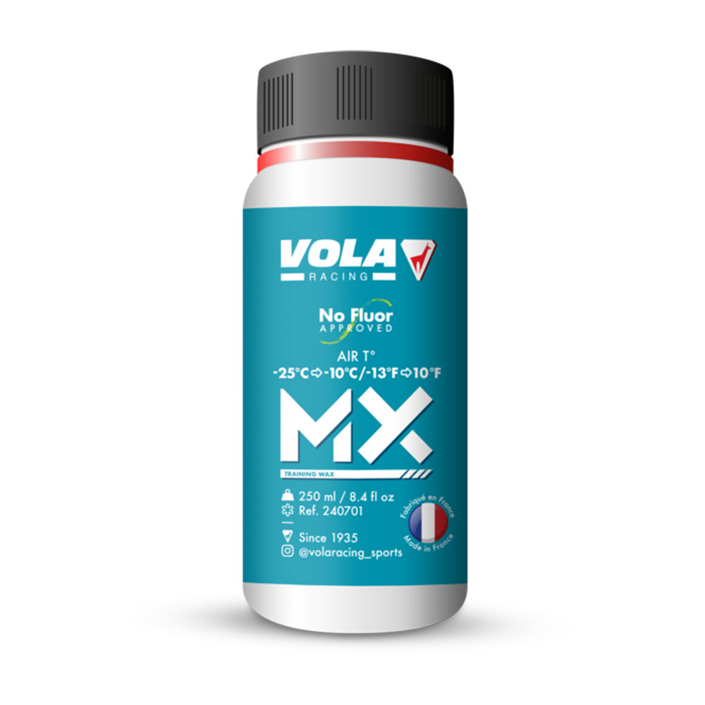 FART MX BLEU 250ML