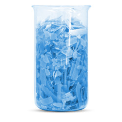 SCIOLINA MX BLEU 12KG