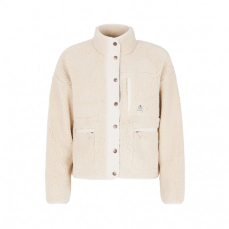 PULLOVER PRTLUX OUTDOOR FULLZIPTOP