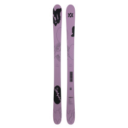 SKI REVOLT JUNIOR URBAN