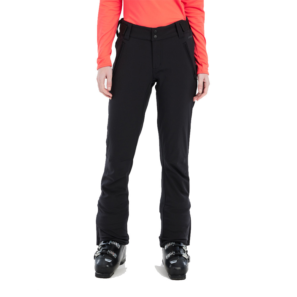 SKI PANTS PRTRELOLE SNOWPANTS