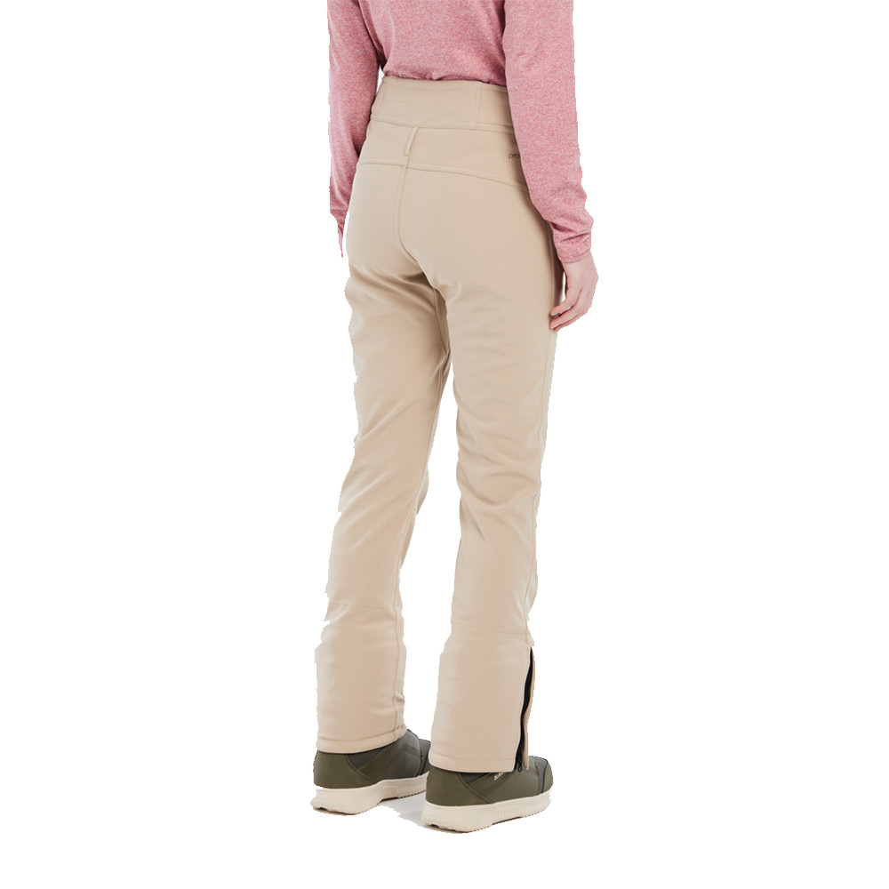 SKI PANT PRTRELOLE SNOWPANTS