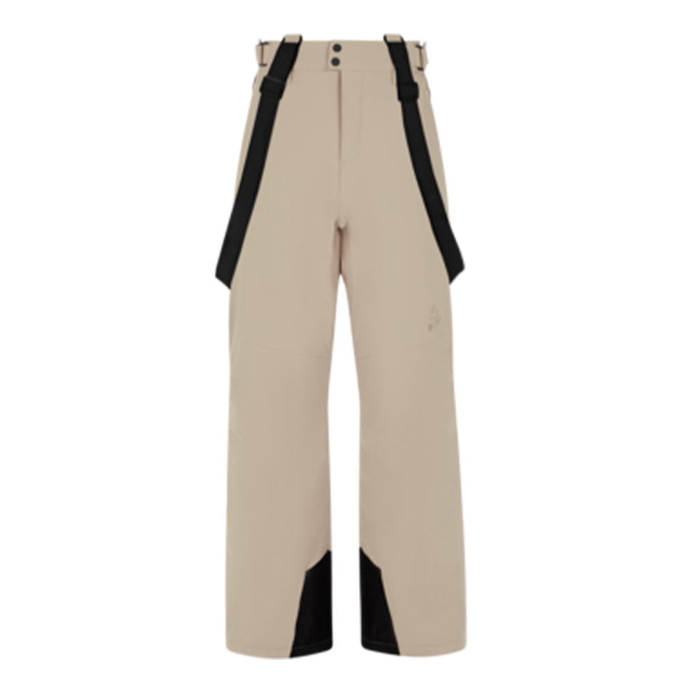 PANTALON DE SKI PRTROWENS SNOWPÄNTS