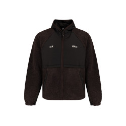 PILE PRTNAZARE OUTDOOR JACKET