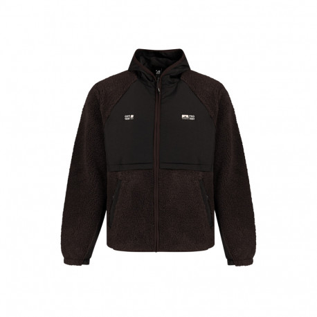 FORRO POLAR PRTNAZARE OUTDOOR JACKET