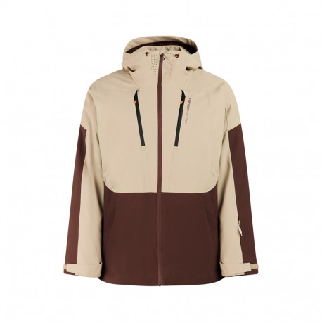 SKI JACKETS PRTCONNOR SNOWJACKET