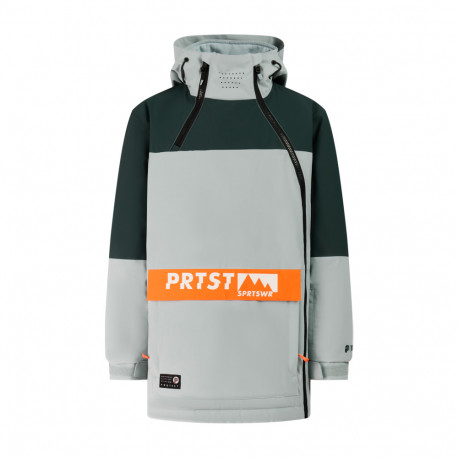 VESTE DE SKI PRTROWAN JR SNOWJACKET