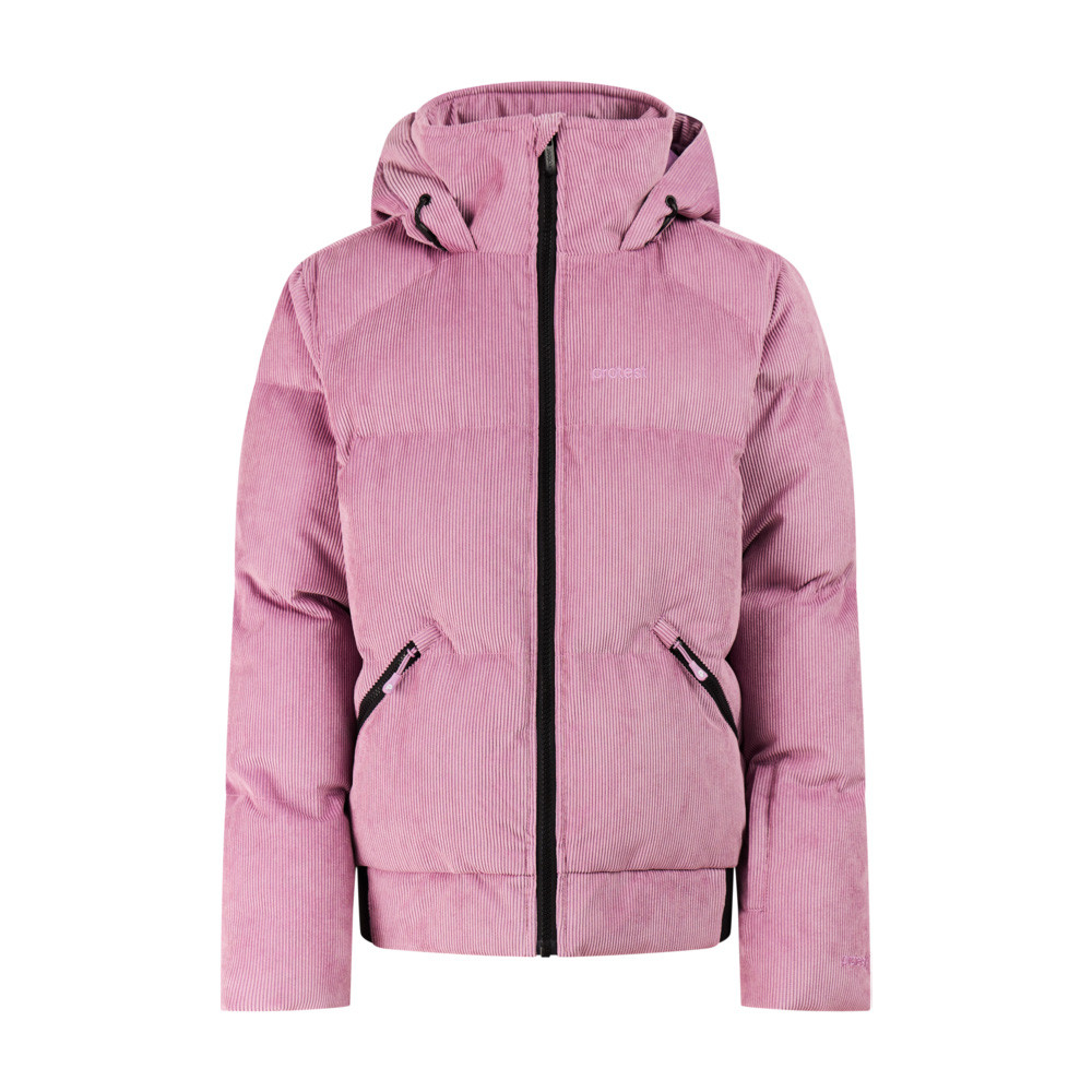 SKIJACKEN PRTSISTER JR SNOWJACKET
