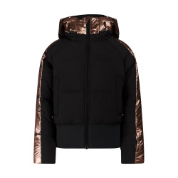 SKIJACKEN PRTMINDY JR SNOWJACKET