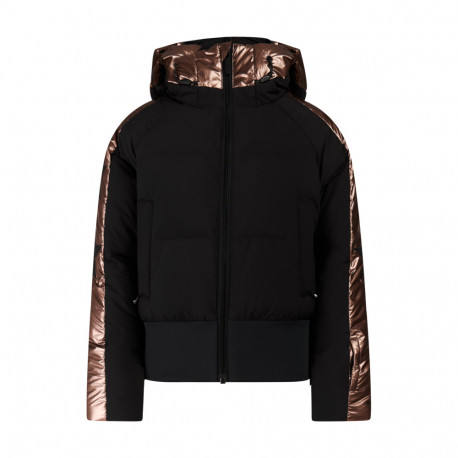 VESTE DE SKI PRTMINDY JR SNOWJACKET