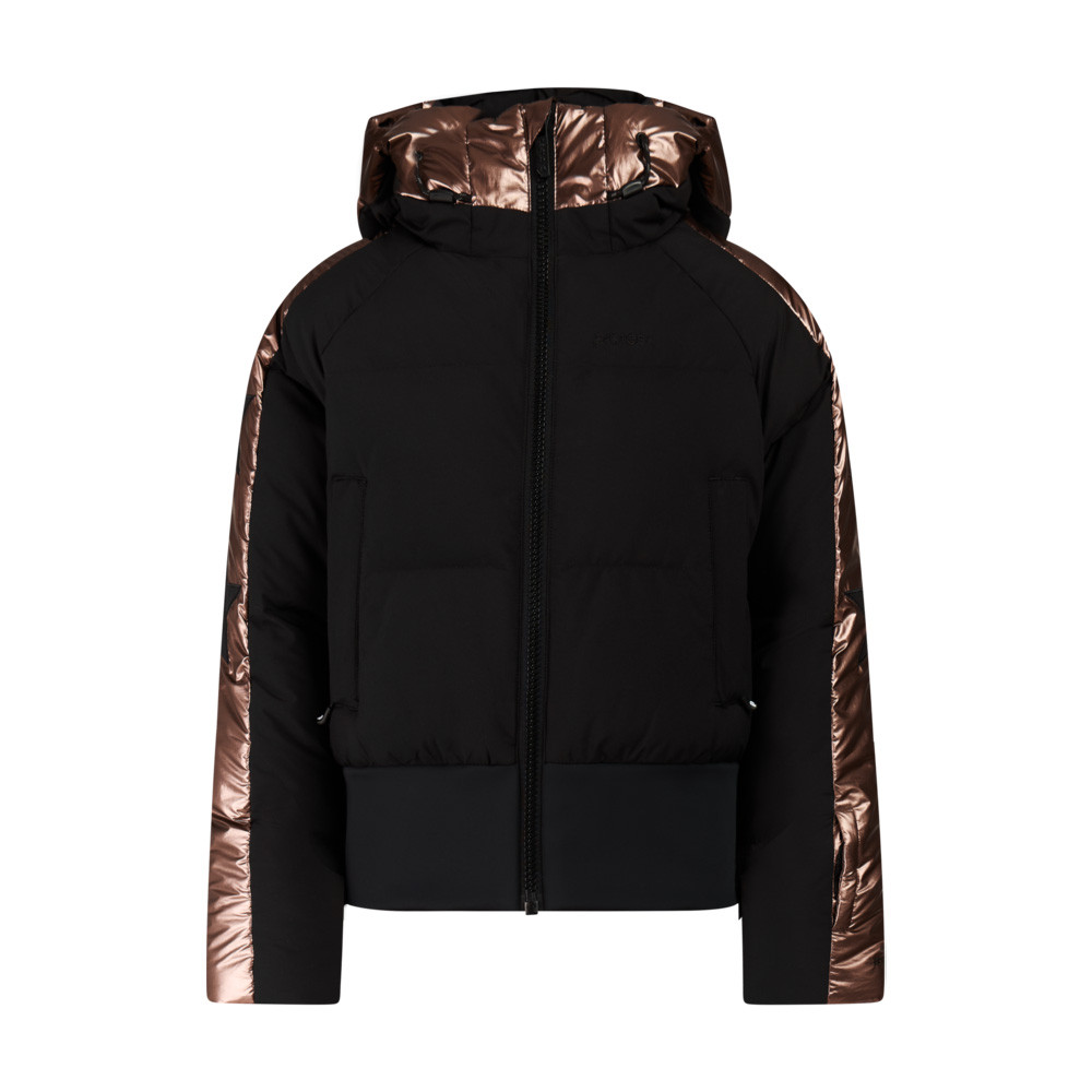 SKIJACKEN PRTMINDY JR SNOWJACKET