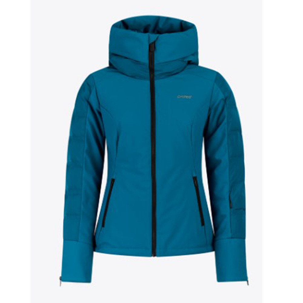 GIACCHE SCI PRTMERCURY SNOWJACKET